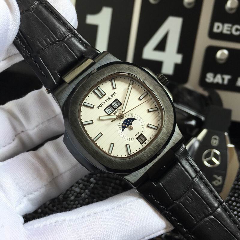 Patek Philippe 42mm 092104